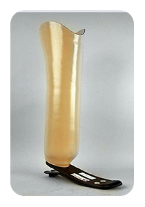 Symes Socket Symes Socket
